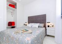 New Build - Villa - Orihuela - Vistabella Golf