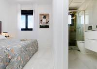 New Build - Villa - Orihuela - Vistabella Golf