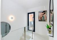 New Build - Villa - Orihuela - Vistabella Golf