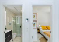 New Build - Villa - Orihuela - Vistabella Golf