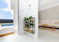 New Build - Villa - Orihuela - Vistabella Golf