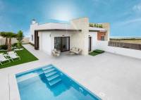 New Build - Villa - Orihuela - Vistabella Golf