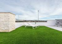 New Build - Villa - Orihuela - Vistabella Golf