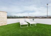 New Build - Villa - Orihuela - Vistabella Golf