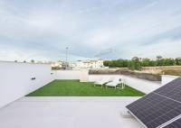 New Build - Villa - Orihuela - Vistabella Golf