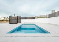 New Build - Villa - Orihuela - Vistabella Golf