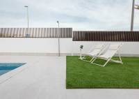 New Build - Villa - Orihuela - Vistabella Golf