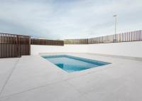 New Build - Villa - Orihuela - Vistabella Golf