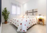 New Build - Villa - Orihuela - Vistabella Golf