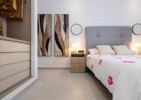 New Build - Villa - Orihuela - Vistabella Golf