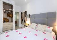 New Build - Villa - Orihuela - Vistabella Golf