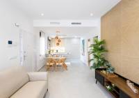 New Build - Villa - Orihuela - Vistabella Golf