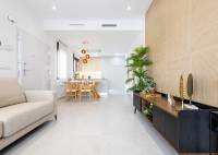 New Build - Villa - Orihuela - Vistabella Golf