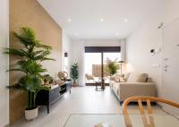 New Build - Villa - Orihuela - Vistabella Golf