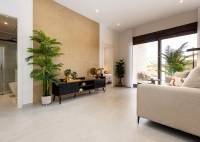 New Build - Villa - Orihuela - Vistabella Golf