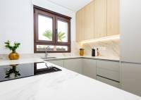 New Build - Villa - Orihuela - Vistabella Golf