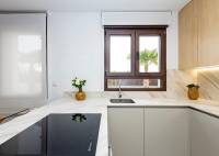New Build - Villa - Orihuela - Vistabella Golf