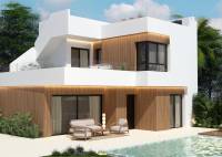 New Build - Villa - Orihuela - Vistabella Golf