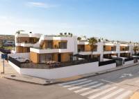 New Build - Villa - Orihuela - Vistabella Golf