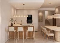 New Build - Villa - Orihuela - Vistabella Golf