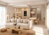 New Build - Villa - Orihuela - Vistabella Golf