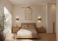 New Build - Villa - Orihuela - Vistabella Golf