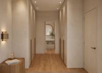 New Build - Villa - Orihuela - Vistabella Golf