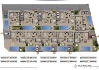 New Build - Villa - Orihuela - Vistabella Golf
