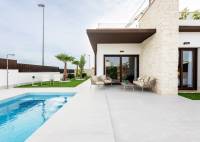 New Build - Villa - Orihuela