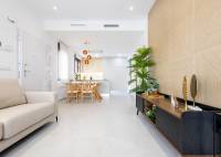 New Build - Villa - Orihuela