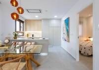 New Build - Villa - Orihuela