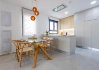 New Build - Villa - Orihuela