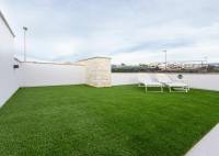 New Build - Villa - Orihuela