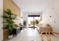 New Build - Villa - Orihuela