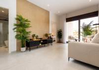 New Build - Villa - Orihuela