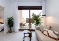 New Build - Villa - Orihuela