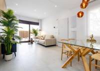 New Build - Villa - Orihuela