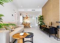 New Build - Villa - Orihuela