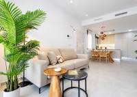 New Build - Villa - Orihuela