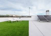 New Build - Villa - Orihuela