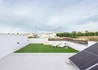 New Build - Villa - Orihuela