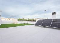 New Build - Villa - Orihuela