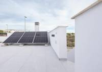 New Build - Villa - Orihuela