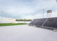 New Build - Villa - Orihuela