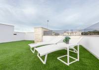 New Build - Villa - Orihuela