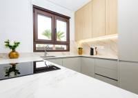 New Build - Villa - Orihuela