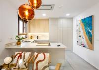 New Build - Villa - Orihuela