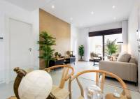 New Build - Villa - Orihuela