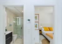 New Build - Villa - Orihuela
