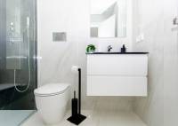 New Build - Villa - Orihuela